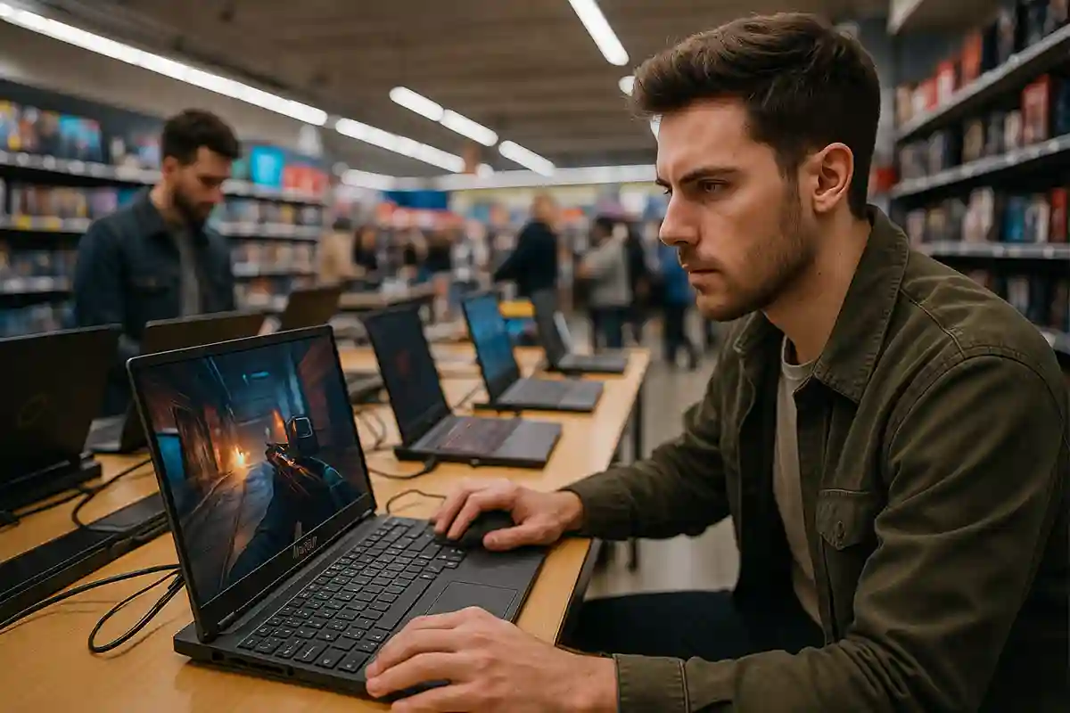 سیستم خنک‌کننده؛ نبض پایداری عملکرد در ال او کیو، نیترو و ROG