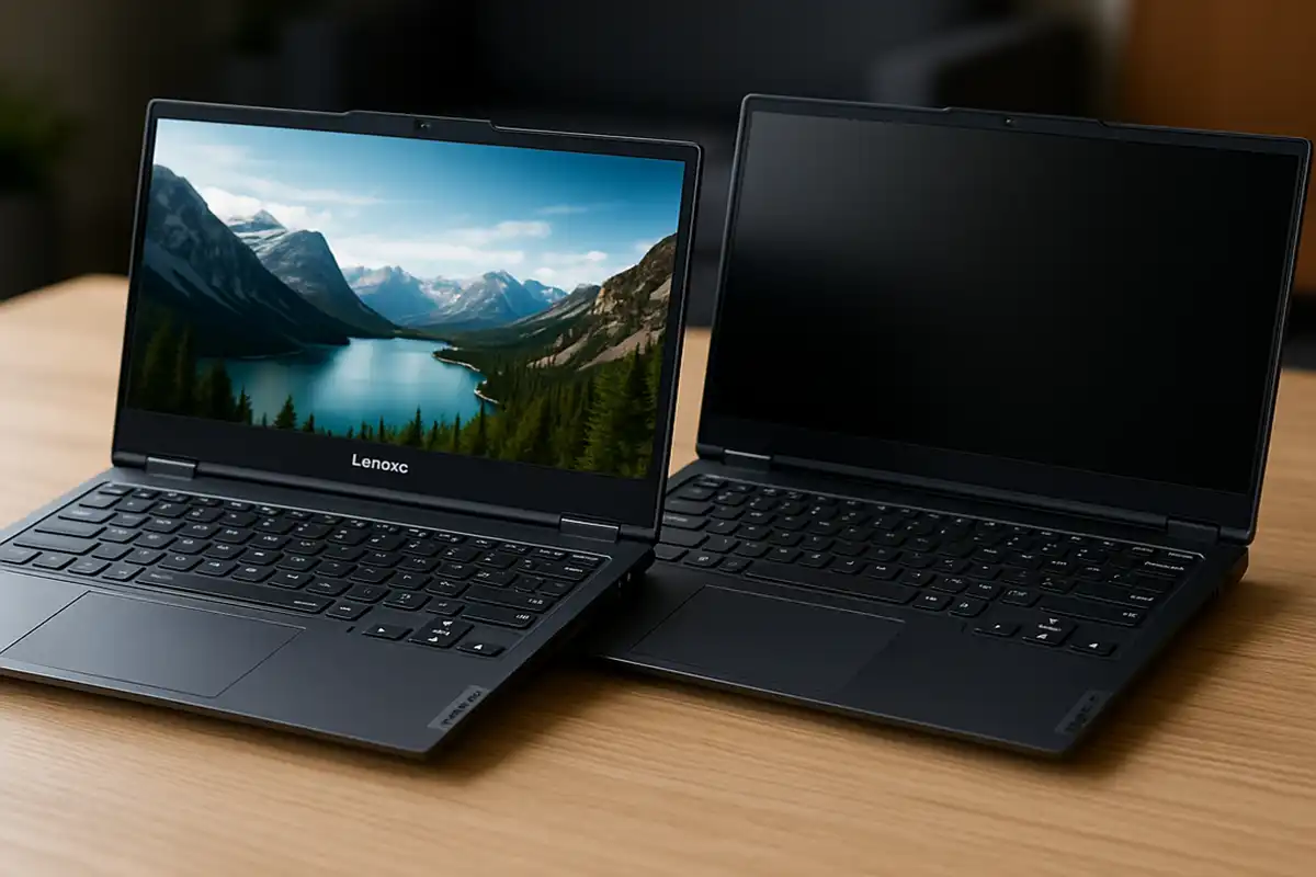 راهنمای خرید لپ تاپ های تا ۱۸۰ میلیون تومان لنوو