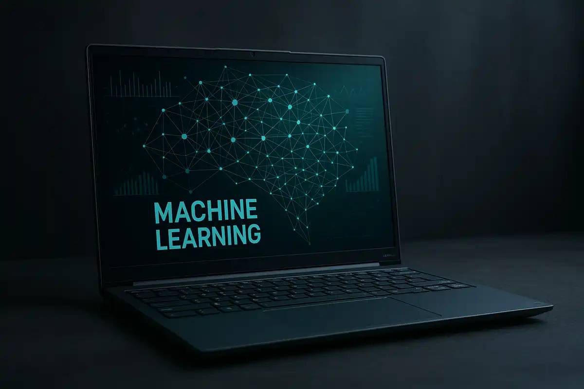 راهنمای خرید بهترین لپ تاپ های مناسب هوش مصنوعی و ماشین لرنینگ لنوو