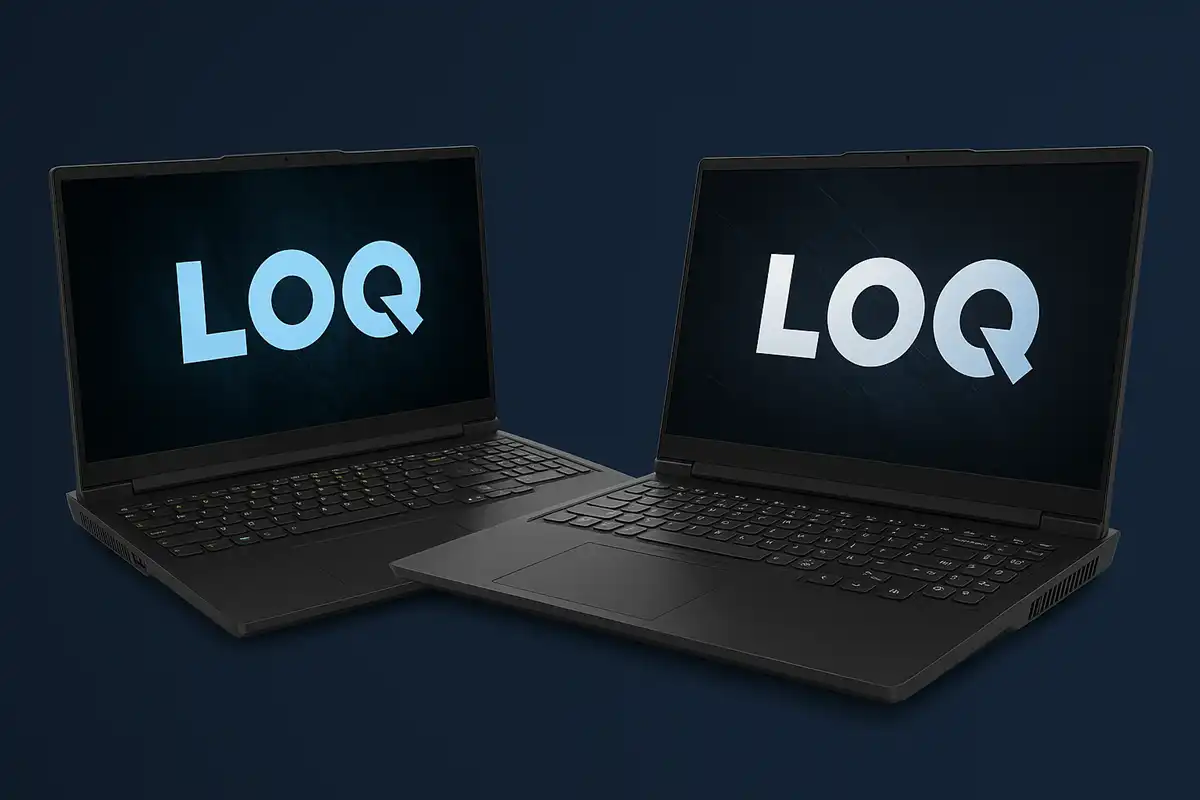 بهترین لپ تاپ های ال او کیو