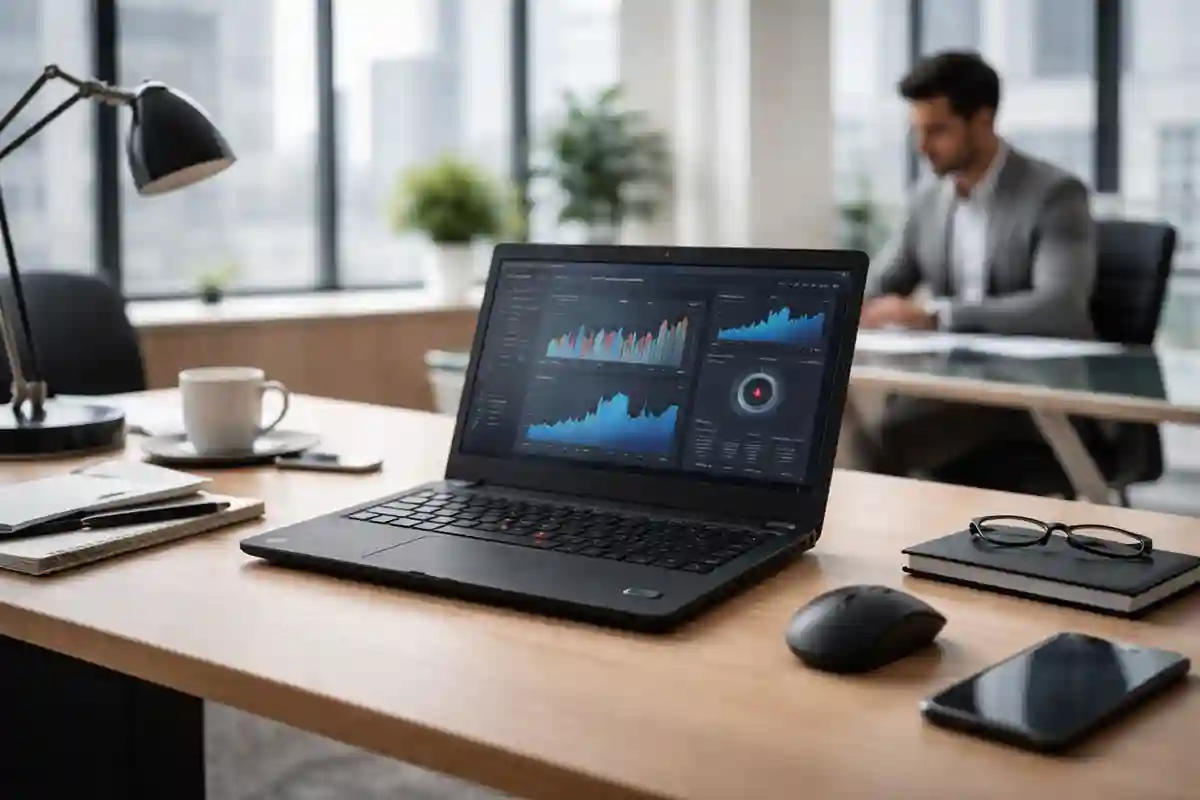 کیفیت ساخت و دوام واقعی؛ وقتی لپ تاپ قرار است سال ها همراه شما باشد