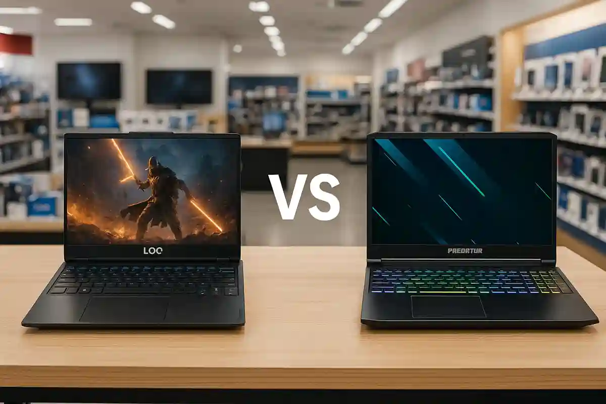 سیستم خنک‌کننده؛ نبض واقعی لپ‌تاپ‌ های گیمینگ