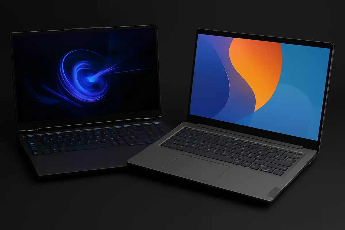 تجربه‌ی گیمینگ؛ چرا لژیون برای بازی انتخاب اول است و آیدیاپد تنها در برخی مدل‌ها پاسخگو است؟