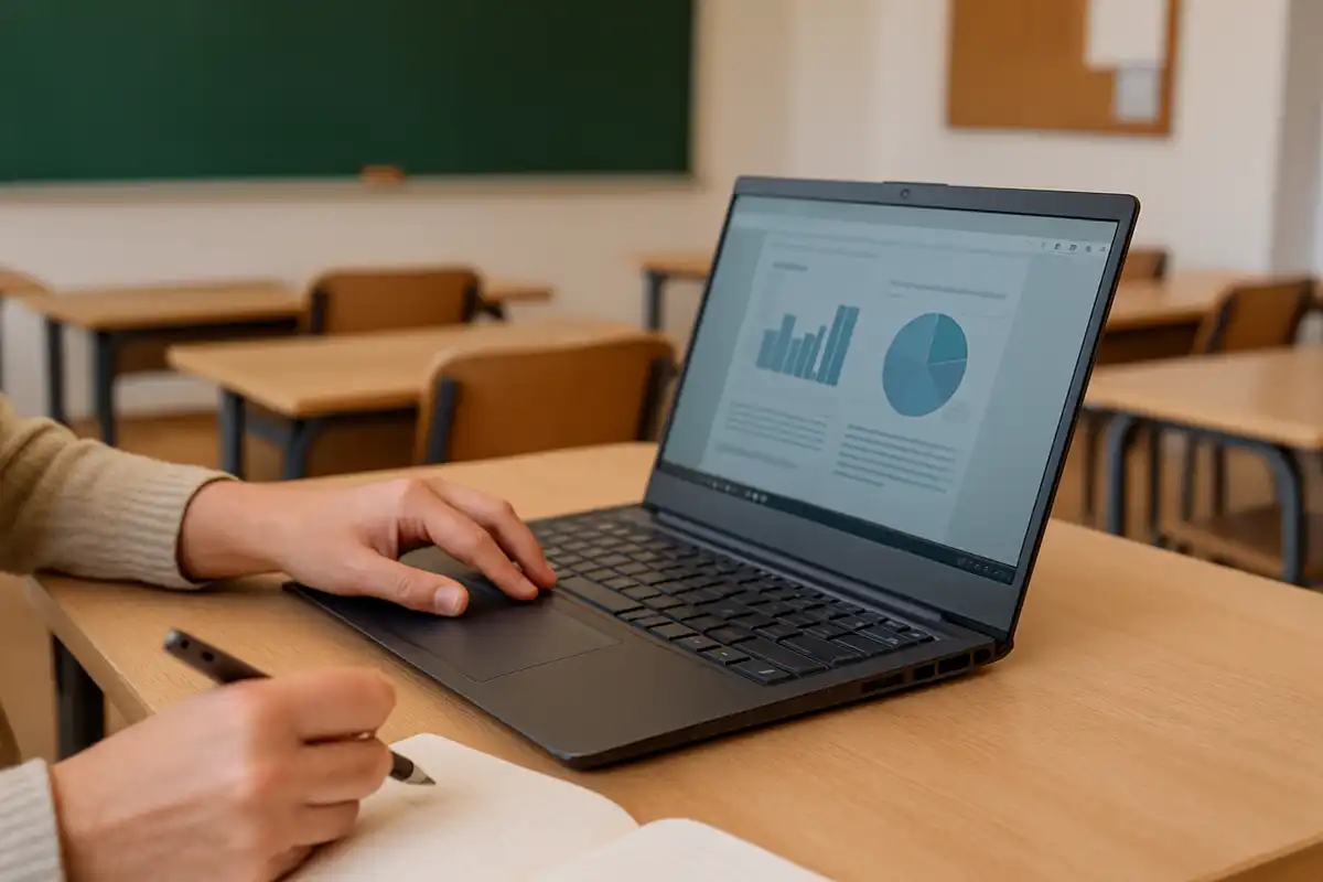 بهترین لپ تاپ های مناسب معلمان و اساتید دانشگاه لنوو