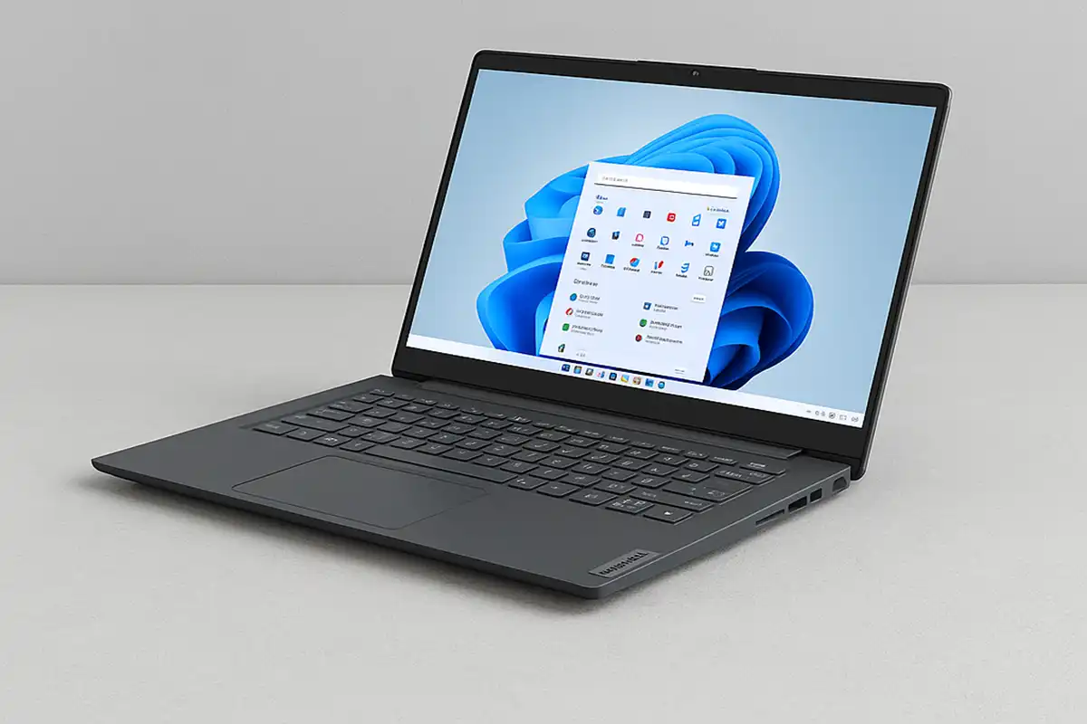 راهنمای خرید لپ‌تاپ‌های تا ۴۰ میلیون تومان لنوو