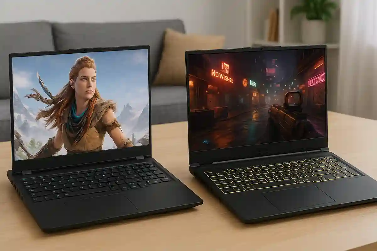 کیبورد، تاچ‌پد و تجربه کاربری در استفاده روزمره و گیمینگ