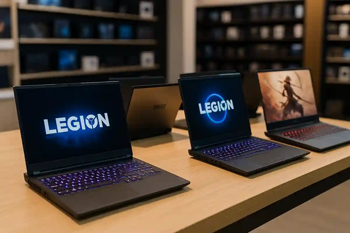 ارزش خرید؛ لژیون انتخاب منطقی‌تر است یا کاتانا گزینه اقتصادی‌تر؟