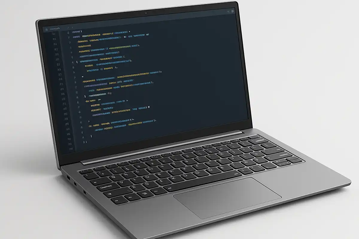 راهنمای خرید لپ تاپ برنامه نویسی لنوو