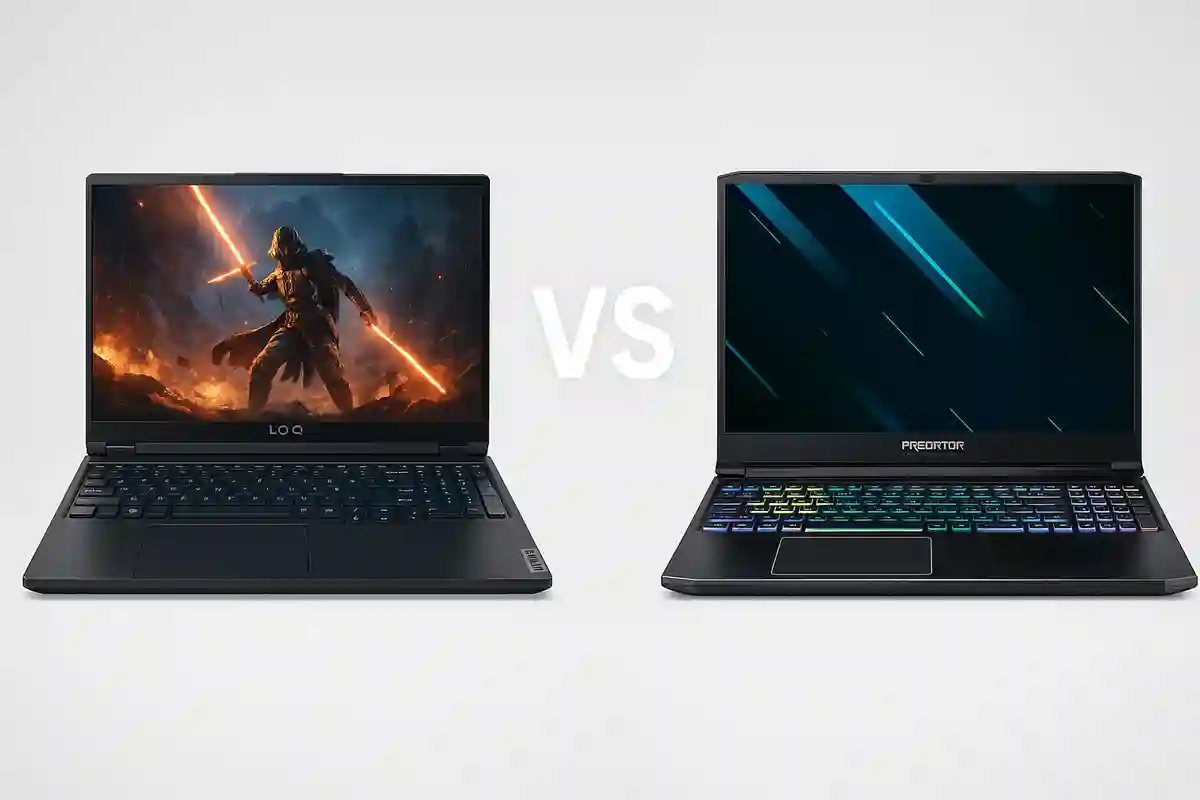 نگاهی به سری Predator ایسر و فلسفه طراحی این خانواده