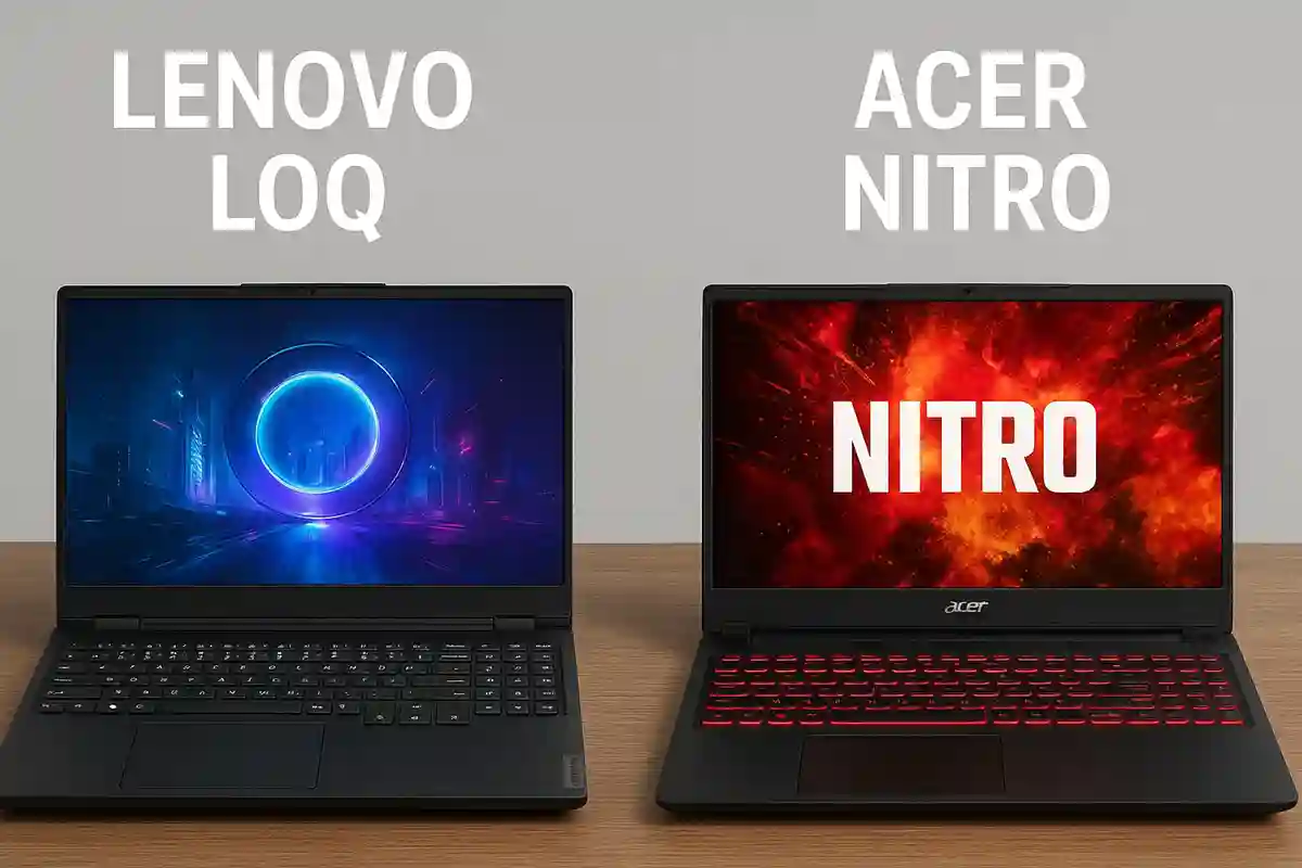 عملکرد پردازنده و کارت گرافیک: جایی که ال او کیو قدرت واقعی خود را نشان می‌دهد