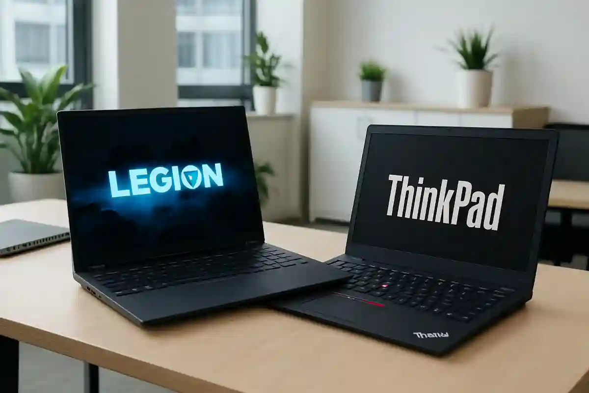 انتخاب برای گیمرها و طراحان؛ چرا لژیون برای کارهای سنگین برتری محسوسی دارد؟
