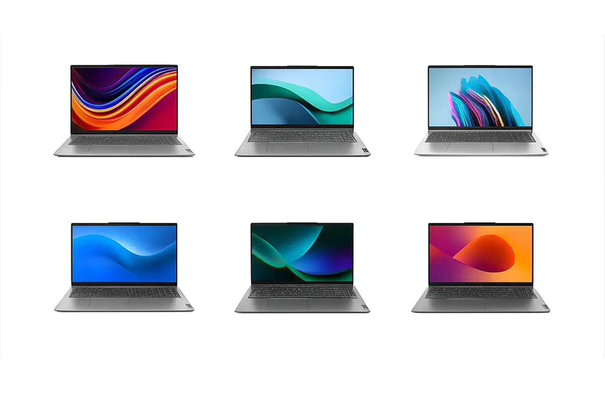 راهنمای خرید لپ تاپ تینک بوک