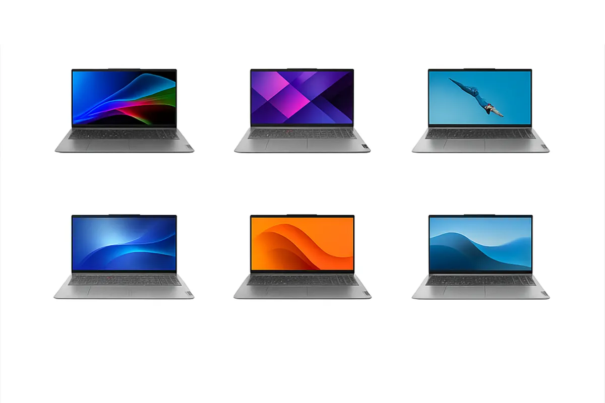 بهترین لپ تاپ های تینک بوک