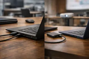 مقایسه لپ تاپ‌ های لنوو thinkpad با ایسوس expert book