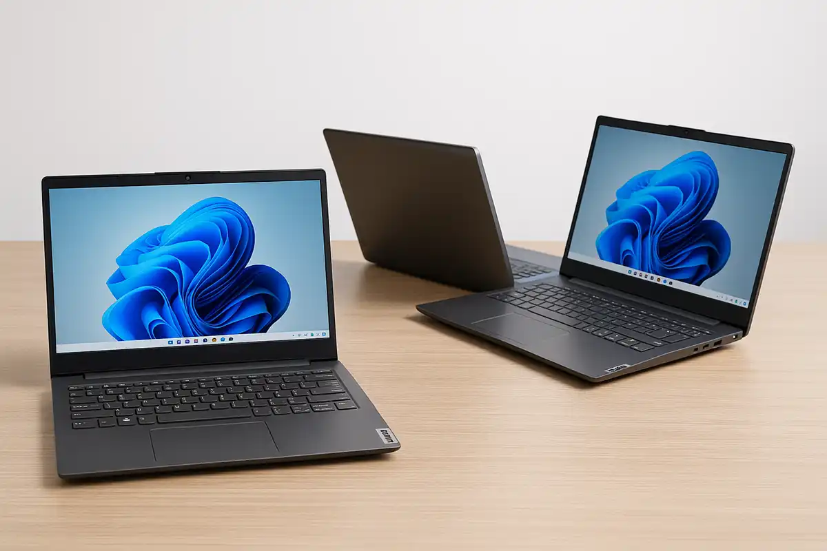 بهترین لپ تاپ های مناسب استفاده روزمره و خانگی لنوو