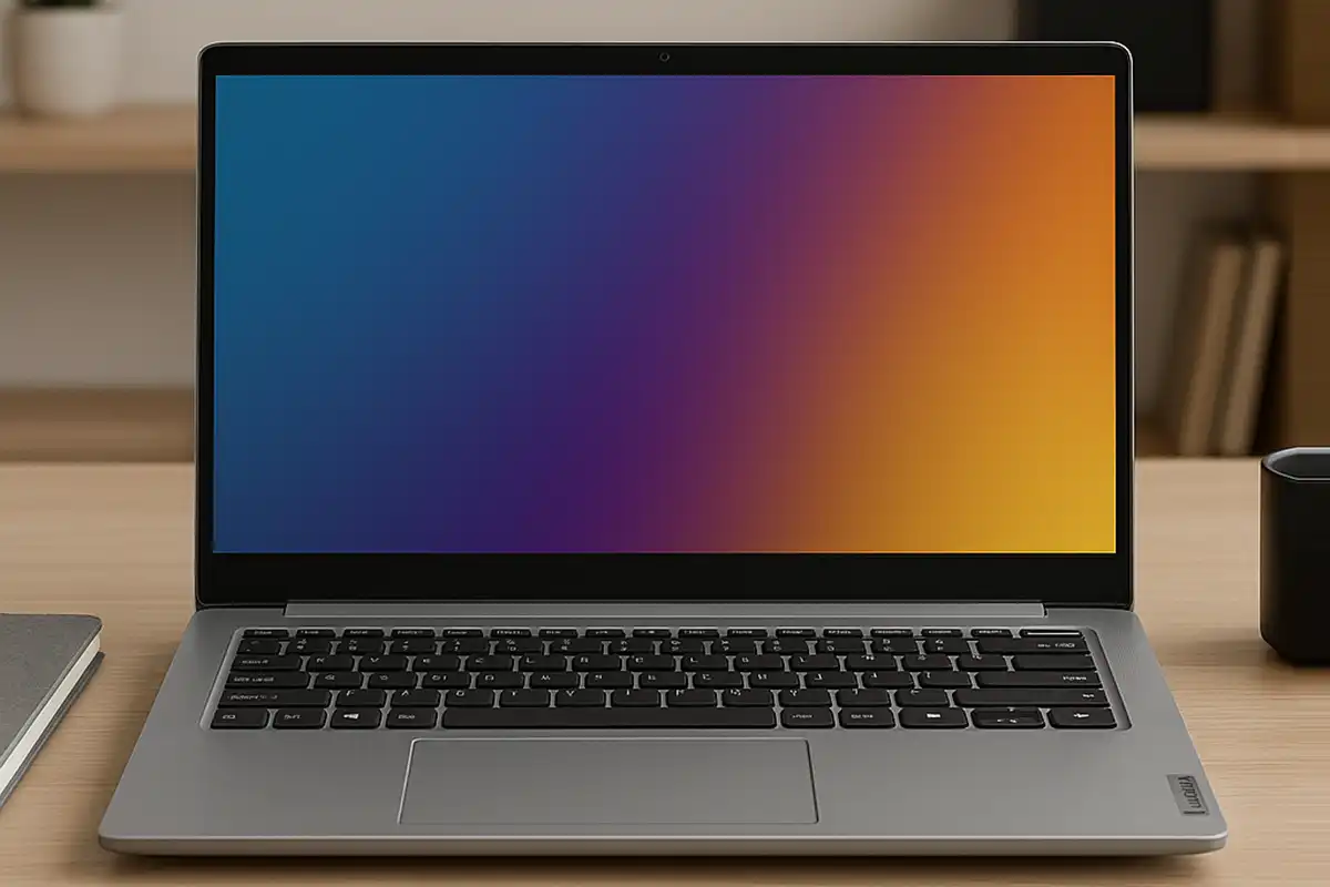 بهترین لپ تاپ های برنامه نویسی لنوو