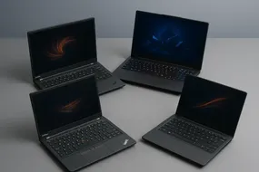 لیست بهترین لپ تاپ های تا 100 میلیون تومان لنوو