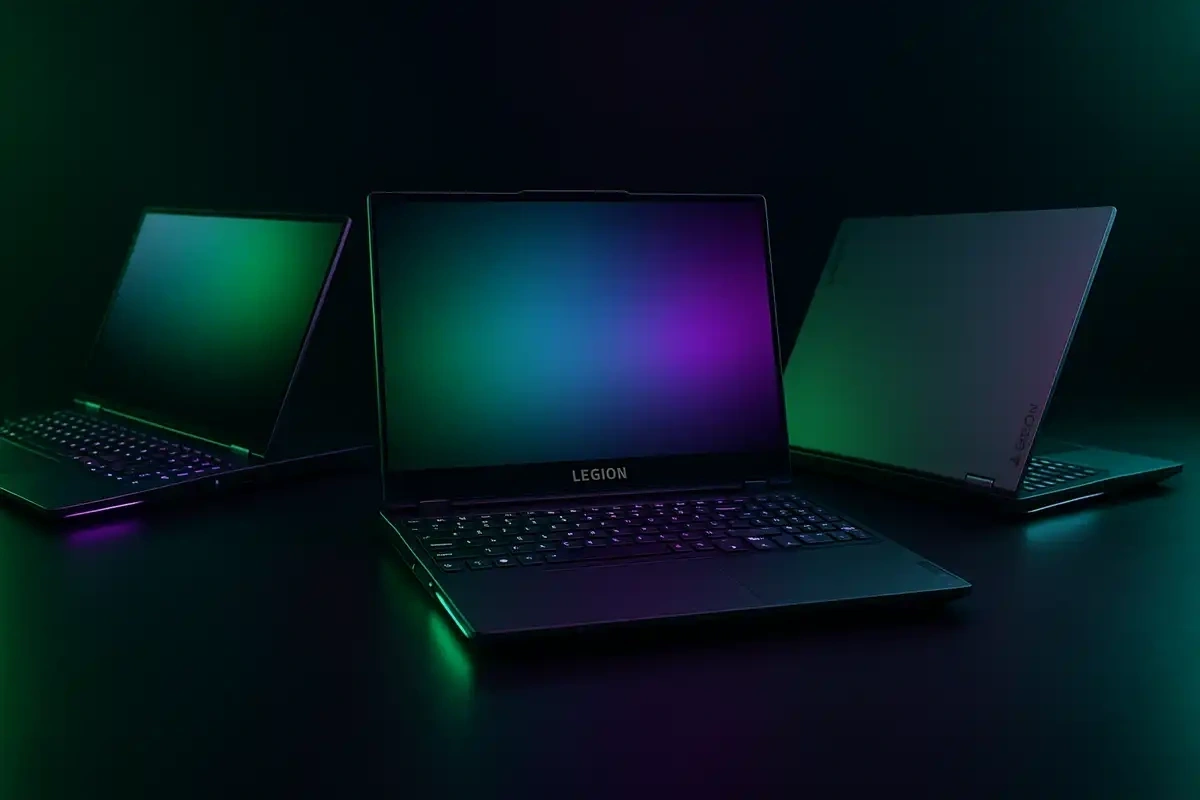 لیست بهترین لپ تاپ های تا 180 میلیون تومان لنوو