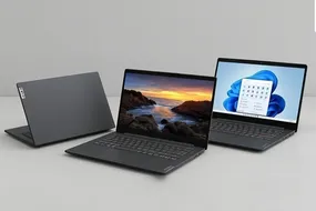 لیست بهترین لپ تاپ های تا 40 میلیون تومان لنوو