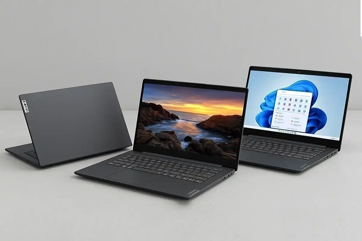 لیست بهترین لپ تاپ های تا 40 میلیون تومان لنوو