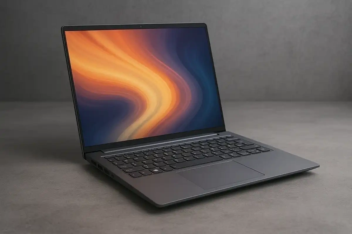 لیست بهترین لپ تاپ های تا 60 میلیون تومان لنوو