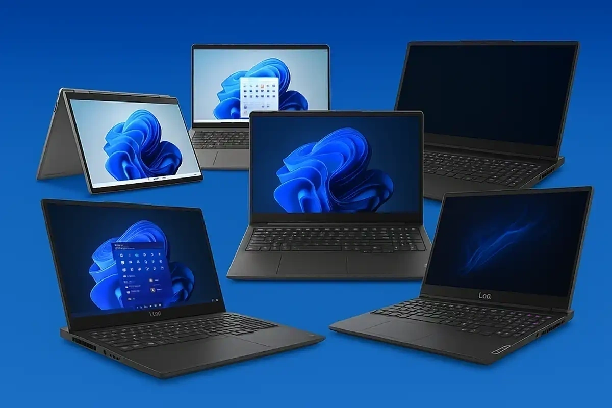 لیست بهترین لپ تاپ های تا 80 میلیون تومان لنوو