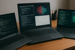 لیست بهترین لپ تاپ های مناسب هوش مصنوعی و ماشین لرنینگ لنوو