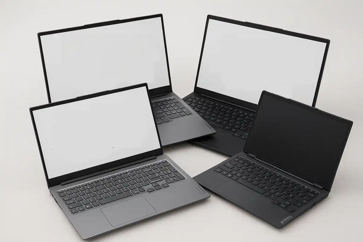 لیست بهترین لپ تاپ های مناسب نقشه کشی لنوو