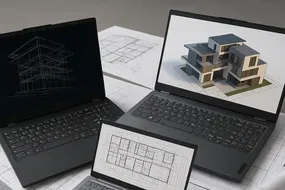 لیست لپ تاپ های مناسب معماری لنوو