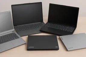 لیست لپ تاپ های مناسب استفاده روزمره و خانگی دانشگاه لنوو