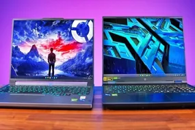 لیست بهترین لپ تاپ های گیمینگ لنوو