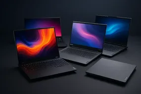 لیست لپ تاپ های مناسب طراحی گرافیک لنوو