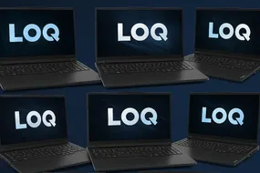 لیست بهترین لپ تاپ های ال او کیو لنوو