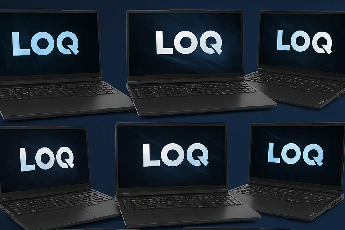 لیست بهترین لپ تاپ های ال او کیو لنوو