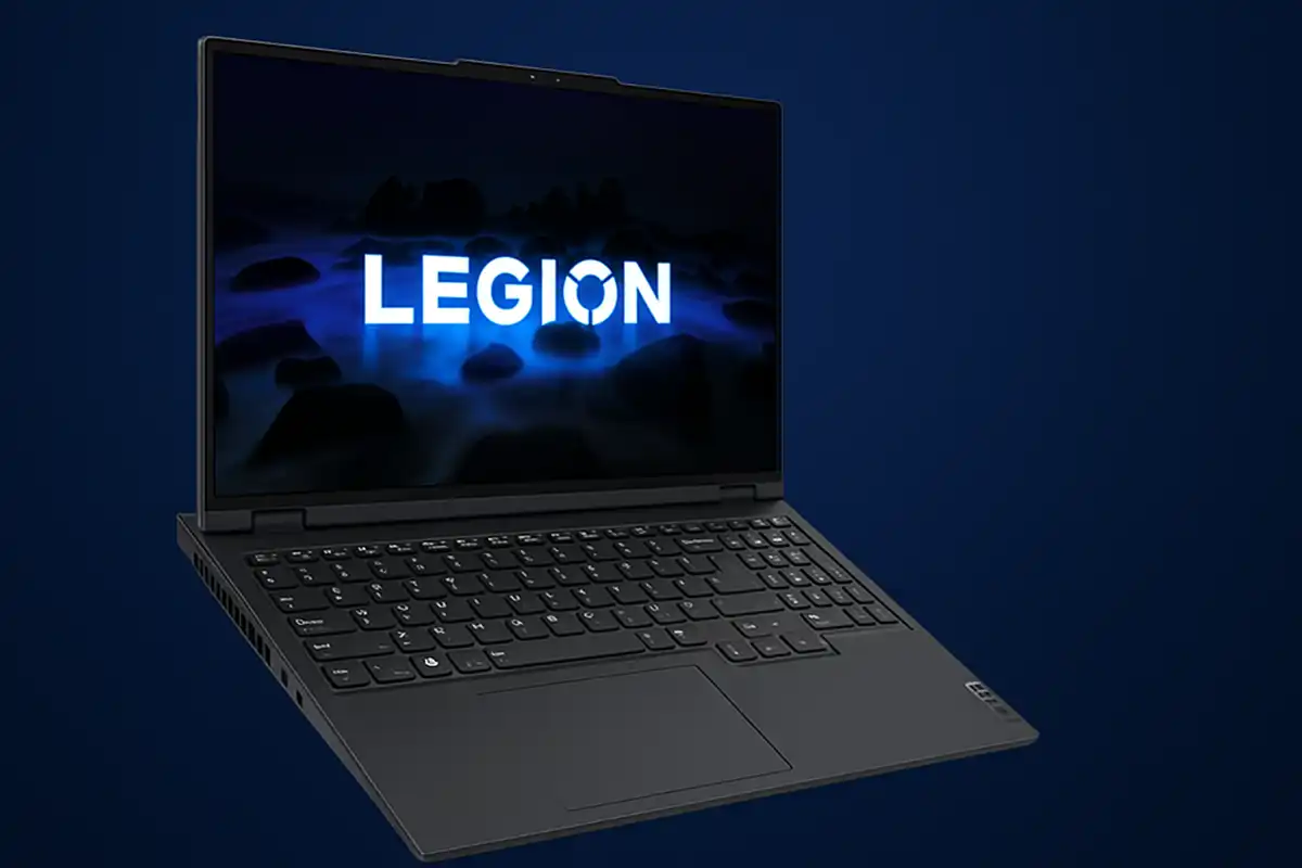 راهنمای خرید لپ تاپ لژیون