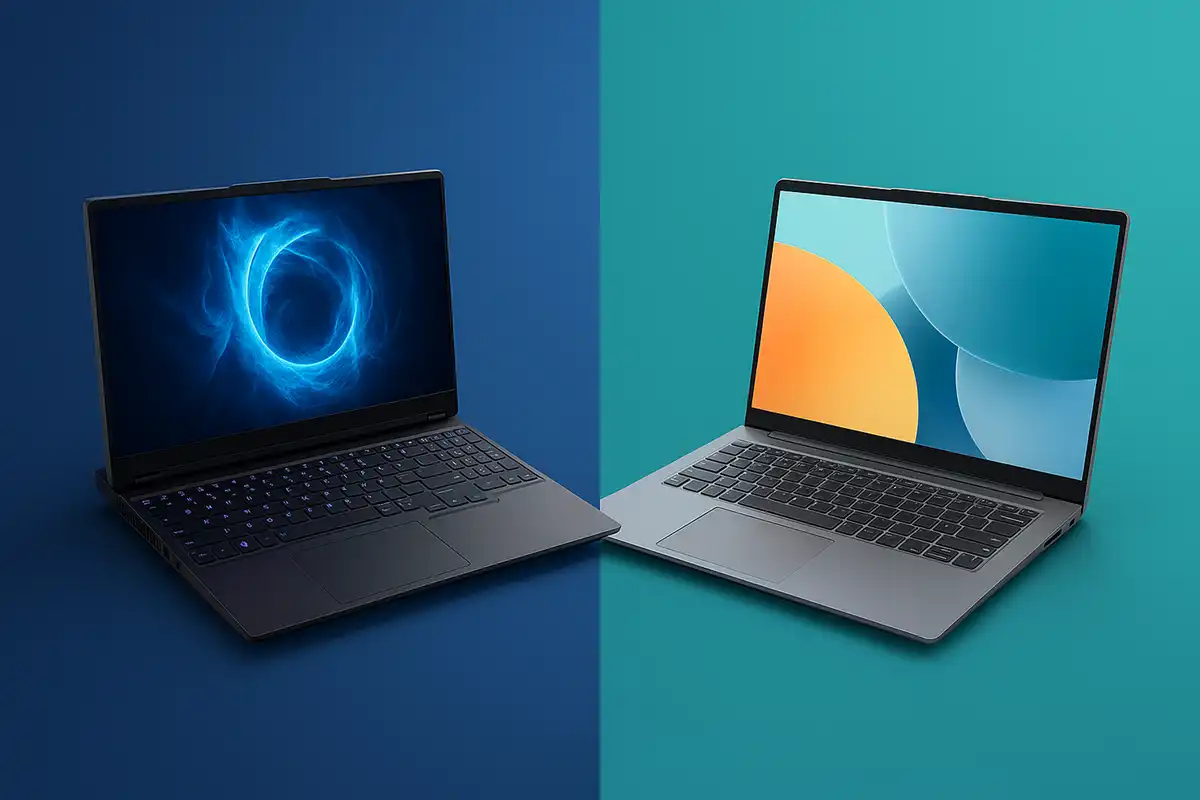 معرفی سری ال‌او‌کیو؛ گزینه‌ای قدرتمند برای بازی و پردازش‌های سنگین