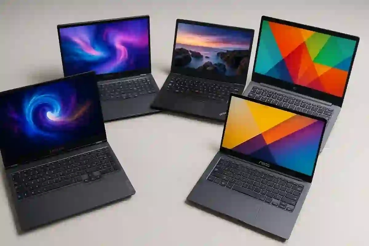 مقایسه لپ تاپ‌های لنوو با ایسوس،کدام برند ارزش خرید بیشتری دارد؟