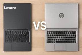 مقایسه لپ تاپهای لنوو با اچ پی،کدام برند ارزش خرید بیشتری دارد؟
