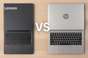 مقایسه لپ تاپ‌های لنوو با اچ پی،کدام برند ارزش خرید بیشتری دارد؟