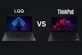 راهنمای انتخاب بین سری LOQ و Thinkpad– کدام مناسب شماست؟