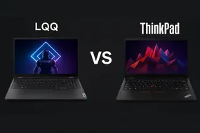 راهنمای انتخاب بین سری LOQ و Thinkpad– کدام مناسب شماست؟