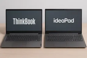راهنمای انتخاب بین سری Thinkbook و Ideapad – کدام مناسب شماست؟