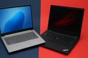 راهنمای انتخاب بین سری Thinkbook و ThinkPad – کدام مناسب شماست؟