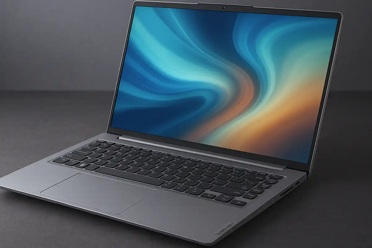 بهترین لپ تاپ های تا 60 میلیون تومان لنوو