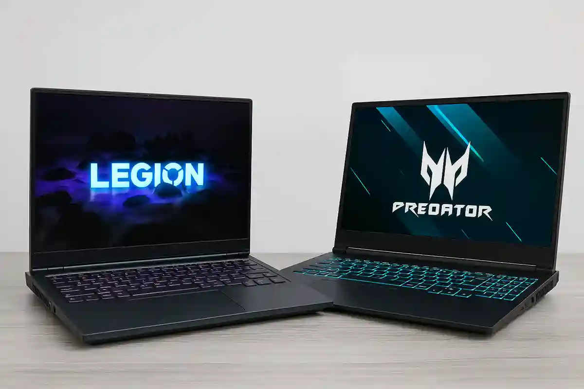 قدرت پردازشی و عملکرد واقعی در بازیها؛ مقایسه پردازندهها، گرافیک و پایداری عملکرد دو برند