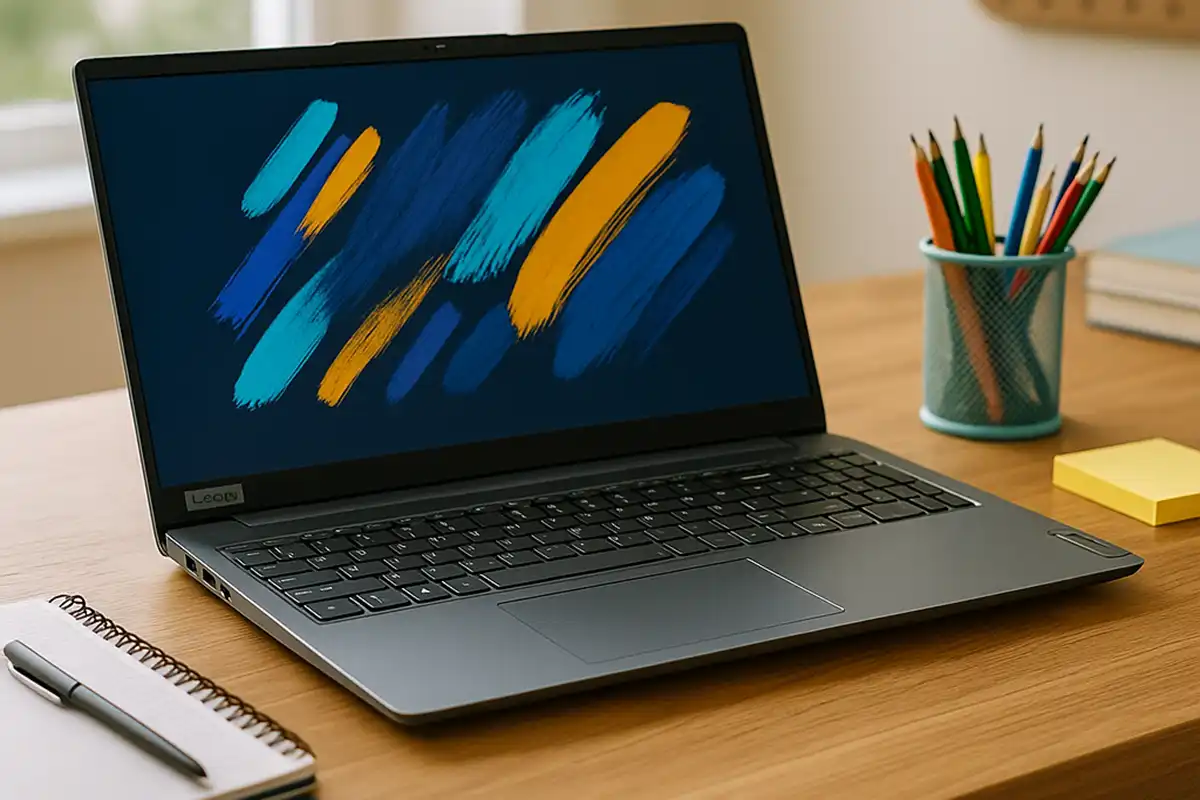 بهترین لپ تاپ‌های مناسب دانش‌آموزان لنوو