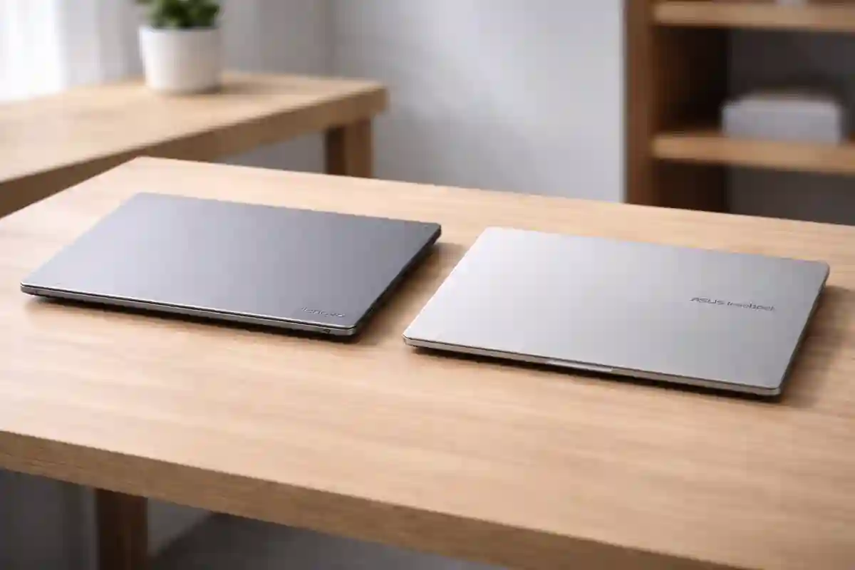 نمایشگر در آیدیاپد و ویووبوک؛ جایی که تجربه روزانه واقعا فرق می‌کند