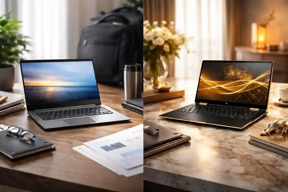 عملکرد و سخت افزار؛ روی کاغذ قوی تر است یا در عمل پایدارتر؟