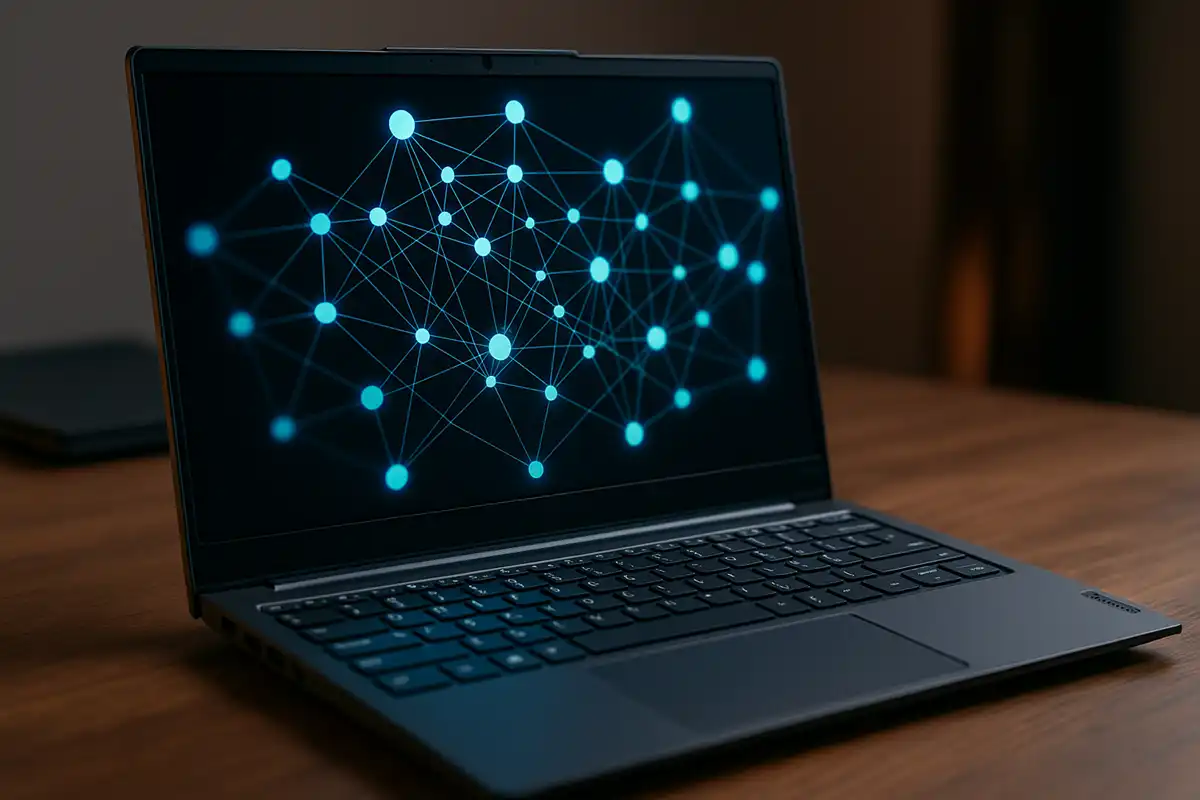  بهترین لپ تاپ های مناسب هوش مصنوعی و ماشین لرنینگ لنوو