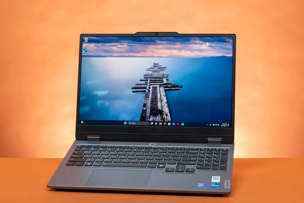 راهنمای خرید لپ تاپ گیمینگ لنوو